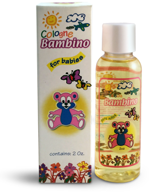 Colonia Bambino