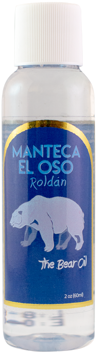 Manteca el Oso